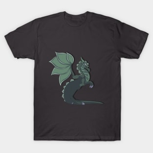 Succulent Dragon T-Shirt